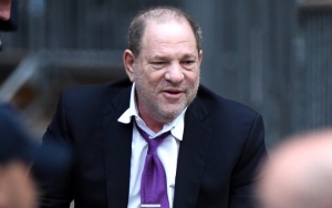 Harvey Weinstein Allegedly Trapped Model in Bathroom Before Sexually Assaulting Her