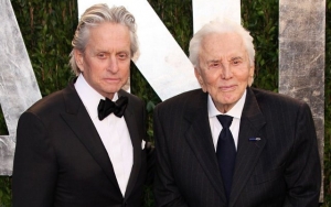 Michael Douglas Mourns Death of Father Kirk in Heartfelt Statement