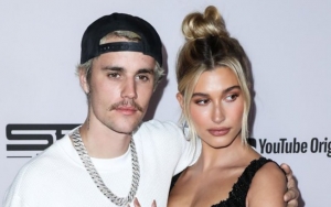 Hailey Baldwin Describes Justin Bieber as 'Good Partner to Go Through Life With'