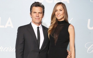 Josh Brolin Snaps at Troll Criticizing Him for Sharing Intimate Photo of Wife