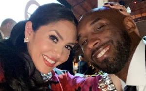 Kobe Bryant's Widow Remembers Traits She Loved Best About Him in Sweet Tribute