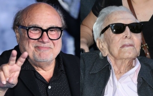 Danny DeVito, George Takei and More Pay Tribute to Late Kirk Douglas