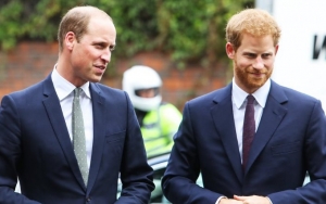 Prince William and Prince Harry are Reportedly 'Relieved' Their Family Drama is Finally 'Over'