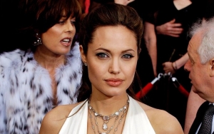 Angelina Jolie Secures Best Oscars Look of All Time With 2004 Dress