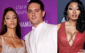 G-Eazy's Girlfriend Seemingly Calls Megan Thee Stallion a 'Thot' Over Steamy Video