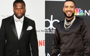 Watch 50 Cent Storm Out of Interview Over French Montana Question