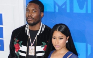 Nicki Minaj Regrets Fighting Meek Mill on Twitter: I've Learned My Lesson