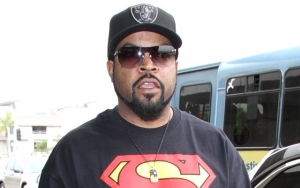 Ice Cube to Portray Boxing Coach in 'Flint Strong'