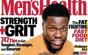 Kevin Hart Deems Near-Fatal Car Crash 'Resurrection' of His Life