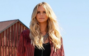 Miranda Lambert Grants $160,000 to Animal Shelters Across America