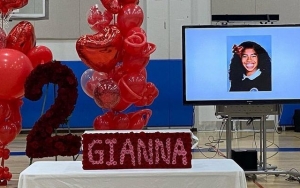 Kobe Bryant's Daughter Remembered by High School Friends and Basketball Teammates