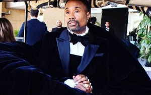 Billy Porter Reacts to Accusations He'll 'Sexualize Children' With 'Sesame Street' Appearance