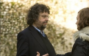 Director Stephen Poliakoff Denies Pressuring His 'Close to the Enemy' Actress to Do Nude Scene