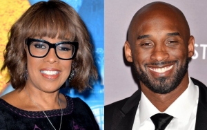 Gayle King 'Embarrassed' Amid Backlash Over Question About Kobe Bryant's Alleged Rape 