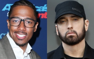 Nick Cannon Denies Being Homophobic Despite Dissing Eminem Over Same-Sex Oral Exchange