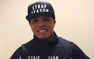 Gervonta Davis Speaks Out After Arrested for Assaulting His Baby Mama 
