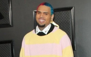Chris Brown Ordered to Pay Sanctions to Woman Allegedly Raped at His House