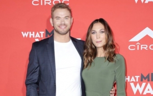 Kellan Lutz Deems Wife 'Wonder Woman' After Miscarriage at Six Months