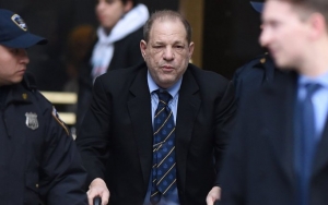 Harvey Weinstein's Dismissal Motion Rejected After Prosecutions Rests Rape Case