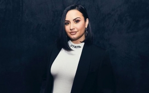 Demi Lovato 'Excited to Bring Frank Conversations' to Quibi Talk Show 