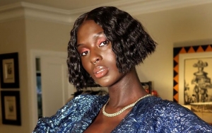 Jodie Turner-Smith to Miss 2020 Oscars Festivities Over Arm Injury