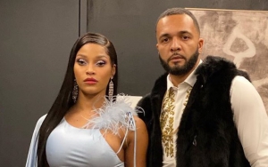 Joseline Hernandez and Balistic Beats May Have Let Slip Their Engagement