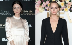 Caitriona Balfe, Amber Valletta Join Over 100 Models Petitioning for Change in Victoria's Secret