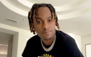 Rich the Kid Sued for Breach of Contract by Management Company