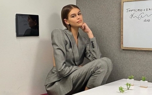 Kaia Gerber Feels 'Indescribable' After Tattooing Someone Else