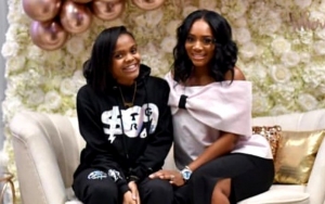 'LHH' Star Yandy Smith Slams Trolls Over 'Off-Limits' Comments on Her Foster Child