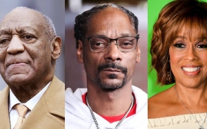 Bill Cosby Gushes Over Snoop Dogg for Slamming Gayle King
