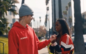 Justin Bieber Brings Fan to Tears With New Car in 'Intentions' Video Feat. Quavo