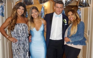 Teresa Giudice Wants Daughter Gia to Date 'RHONJ' Co-Star Dolores Catania's Son Frankie