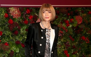 Anna Wintour Reveals Her Dad's 'Cunning' Way to Break Her Up With Her Boyfriend