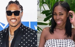 Future's Alleged Baby Mama Demands DNA Test