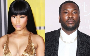 Nicki Minaj Drags Meek Mill On New Song Yikes Despite Saying She