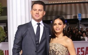Jenna Dewan Files Legal Request to Ditch Channing Tatum's Last Name Following Divorce
