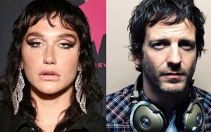 Kesha Plans Appeal as She's Disappointed in Dr. Luke Defamation Ruling