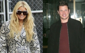 Jessica Simpson Calls Nick Lachey 'Bitter' for Taking a Dig at Her Dad Following Gay Rumors