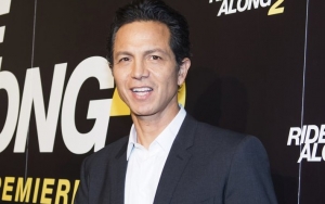 'Doctor Strange' Actor Joins DC Comics Adaptation