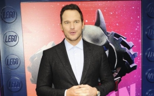 Chris Pratt Shoots Back at Political Organization Sharing His Production Company Name