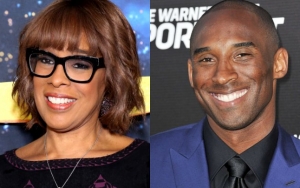 Gayle King Absent From 'CBS This Morning' After Shading Network Over Kobe Bryant Questions