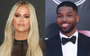 Report: Khloe Kardashian Expecting Second Child With Tristan Thompson
