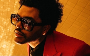 The Weeknd Earns First No. 1 Single on U.K. Pop Chart
