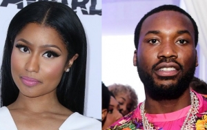 Nicki Minaj's Fans Use Meek Mill's #askmeek Tag to Slam and Clown Him