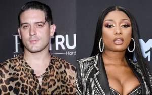 G-Eazy Appears to Address Megan Thee Stallion Romance Rumors in New Song 'Still Be Friends'