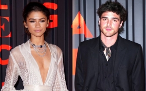 Zendaya and Jacob Elordi Have Allegedly Dated for 'Months'
