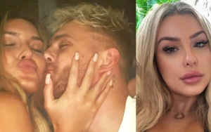 Jake Paul Moving on From Ex-Wife Tana Mongeau With 'AYTO' Star Julia Rose