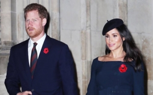 Prince Harry and Meghan Markle Attend First Public Event Together in Miami Since Royal Exit