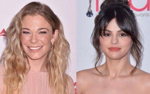 LeAnn Rimes Covers Selena Gomez's 'Lose You to Love Me' for New Love Songs Initiative